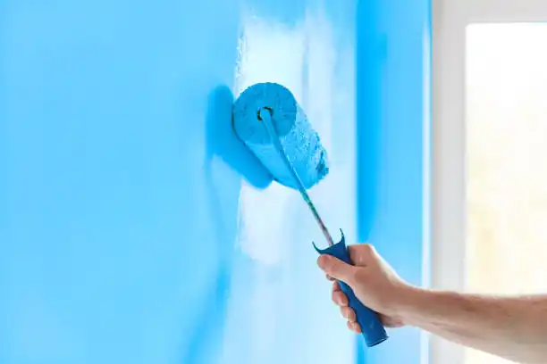 painting Clever